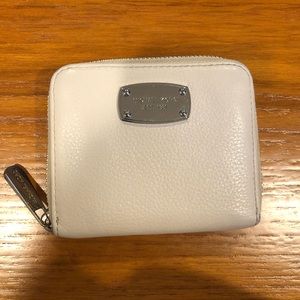 Small Michael Kors Wallet